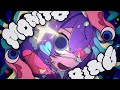Monitoring Deco 27 English Cover Rachie モニタリング