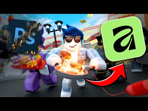 Is This FREE Photoshop Alternative Actually Better? (Affinity Review)