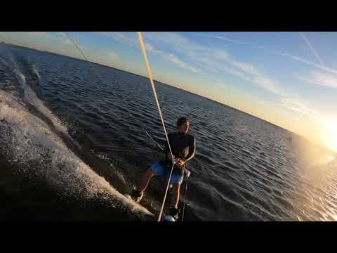 Sunrise Sessions Starting