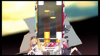 [DJMAX respect]#15 未プレイの譜面を全部プレイしたら爆発的に上手くなる説