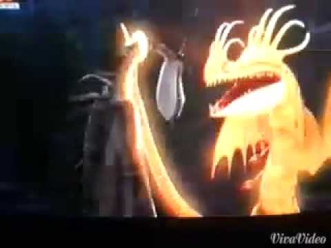 HTTYD-Rescuing Hookfang