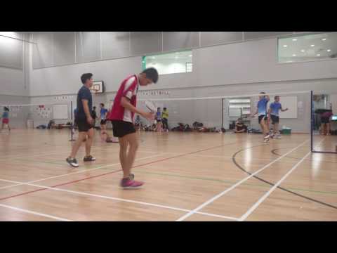 Alex Wong/SHELDON vs Zhern/Shen