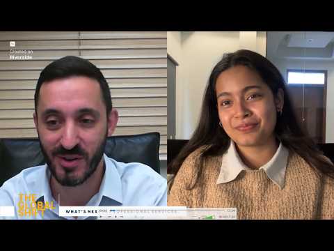 Eastern Europe’s Development Boom: Capital Relocation, EU Funds & The Risk Investors Miss | Konstantinos Delidakis