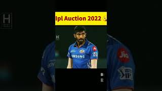 Rohit Sharma को इतने रुपए मैं Kharida हैं?😯😯 IPL Auction 2022 #shorts #youtubeshorts #ipl2022 #ipl