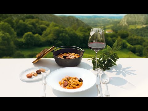 Asturian Gastronomy