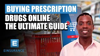 Buying Prescription Drugs Online – The Ultimate Guide