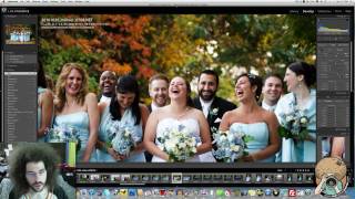 Wedding Photography Tips - From Capturing to Editing