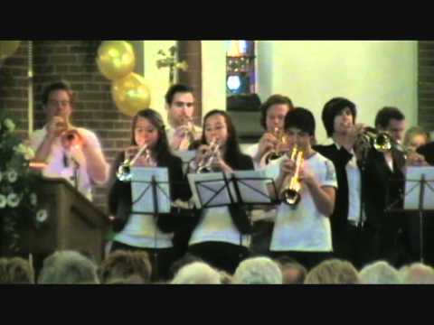 Carnavalsmis met oud-Geinknijnen 1