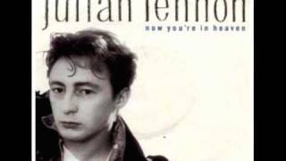 JULIAN LENNON TOO LATE FOR GOODBYES