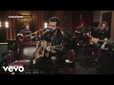 Yolların Sonundayım - Yok Öyle Kararlı Şeyler