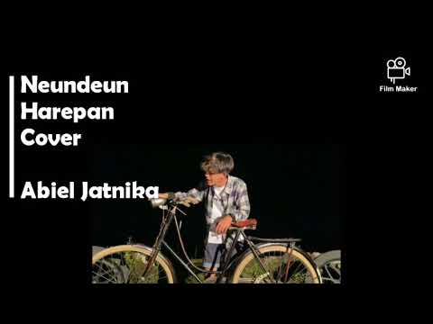 Abiel Jatnika - Cover Neundeun Harepan