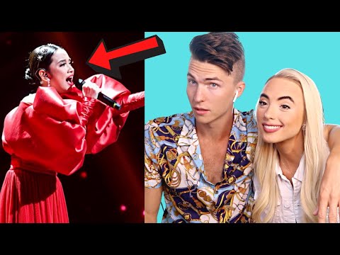 VOCAL COACH Reacts to LYODRA - AND I'M TELLING YOU I AM NOT GOING Incredible Performance
