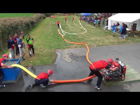 Fire Sport