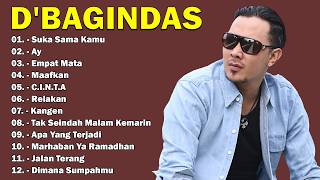 Download lagu LAGU-LAGU TERBAIK D'BAGINDAS TERBAIK 2026 | d'Bagindas - AY, Suka Sama Kamu mp3