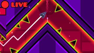 🔴 Playing HARDLOCKED... (Globed)
