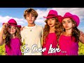 SO OVER LOVE Official Music Video