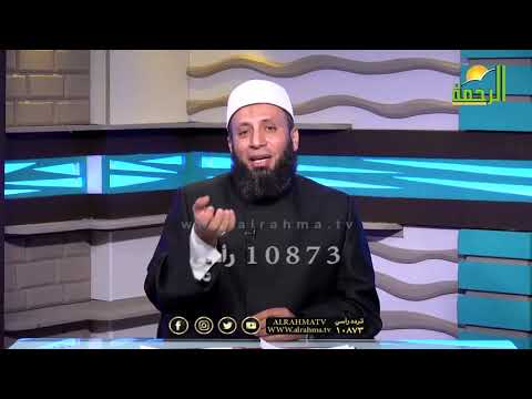 وصايا مهمة للأمة برنامج وصايا جامعة مع فضيلة الدكتور نبيل المرسى
