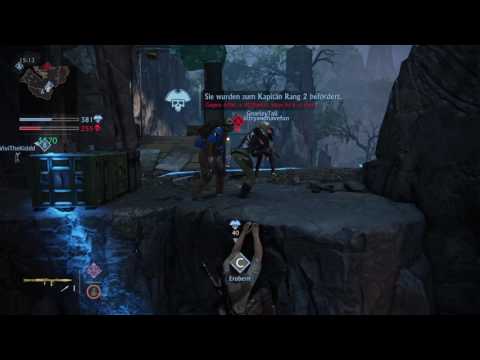 Uncharted 4 Multiplayer Match #49