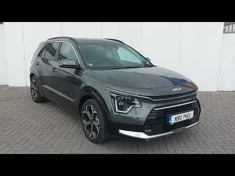 Kia Niro Niro K3 Phev - Image 2
