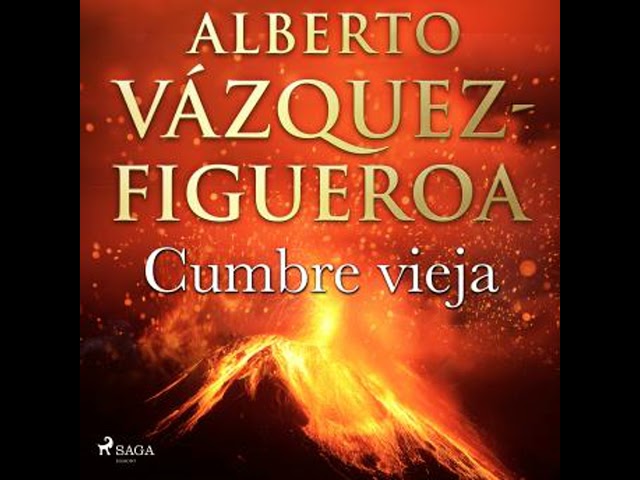 Vídeo relacionado con Cumbre vieja
