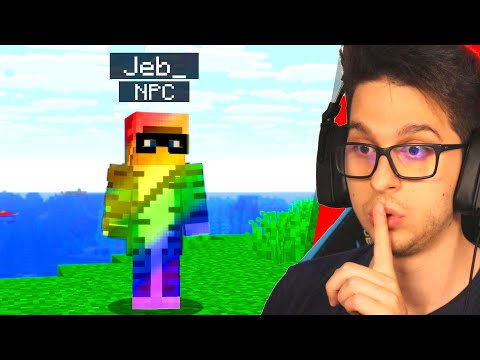 SMENTISCO 10 NUOVI MITI DI MINECRAFT - ITA