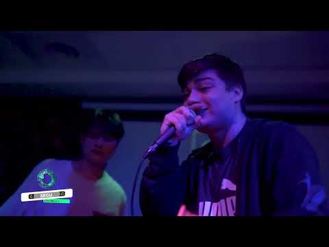 OUTBREAK 2023: CUTA vs LEHXON - Quarti di finale