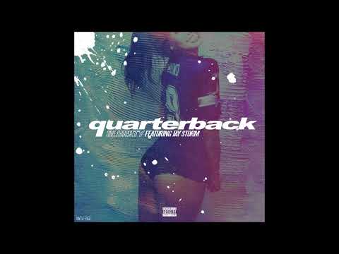 SlurRty ft. Jay Storm - Quarterback (Available On ALL Streaming Platforms)
