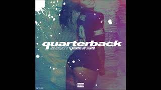 SlurRty ft. Jay Storm - Quarterback (Available On ALL Streaming Platforms)
