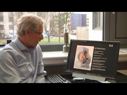 CampusTV Mainz 220 - Teilchenbeschleuniger