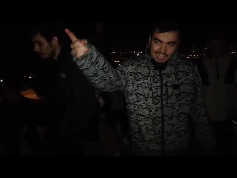 KINKI Y RKS VS COBE Y TUERO CHAMBE BATTLE DUAL 2019