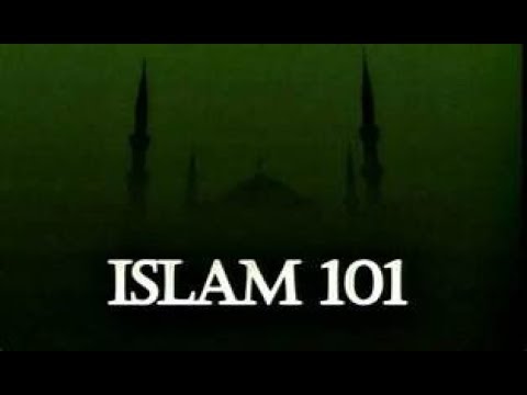 ISLAM 101 WAKE UP PEOPLE End Times Update Last Days Final Hour Video