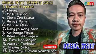 Download lagu OCHOLL DHUT ALBUM TERBARU KUDUNE BERPISAH 2021 Enak Banget Didengarnya mp3 Download lagu OCHOLL DHUT ALBUM TERBARU KUDUNE BERPISAH 2021 Enak Banget Didengarnya mp3