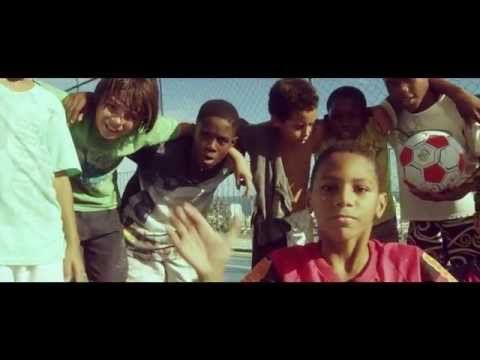 Ablai - We're Making History (World Cup Brazil 2014 Anthem)