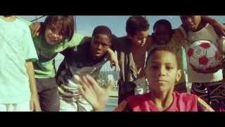 Ablai - We're Making History (World Cup Brazil 2014 Anthem)