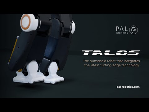 Talos Review Video 1