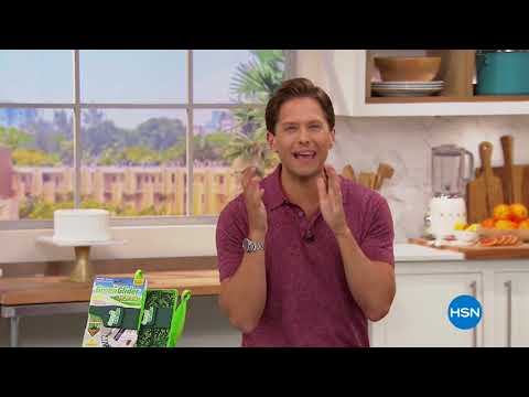 HSN | Home Essentials Celebration 07.30.2018 - 01 AM