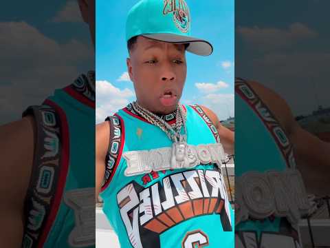 Moshine The Don Don’t Like Dancing For TikTok Videos 🤣😵‍💫😭💯