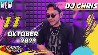 Download lagu 'TIWAS TAK GONDELI TENANAN'  DJ CHRIS MPCLUB 11 OKTO 2k23 mp3