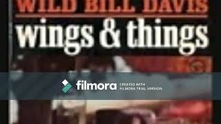 Wild Bill Davis Johnny Hodges Jeep is Jumpin