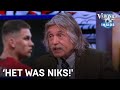 Johan teleurgesteld in Botman: 'Het was helemaal niks' | VERONICA INSIDE