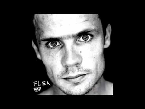 Flea - You've Got Stuck With Me (Studio Fast Punk Version)