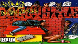 Snoop Doggy Dogg- Bathtub