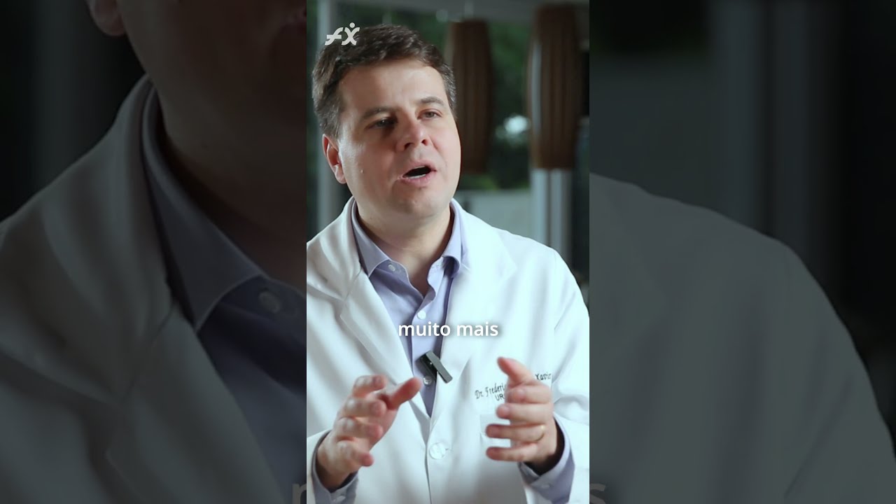 Dr Frederico Xavier – Tratamentos Cirúrgicos
