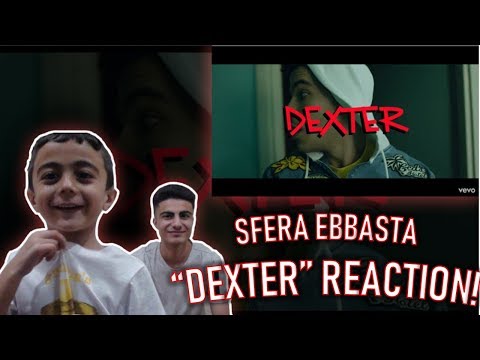 CANADIANS REACT TO ITALIAN RAP BY SFERA EBBASTA
