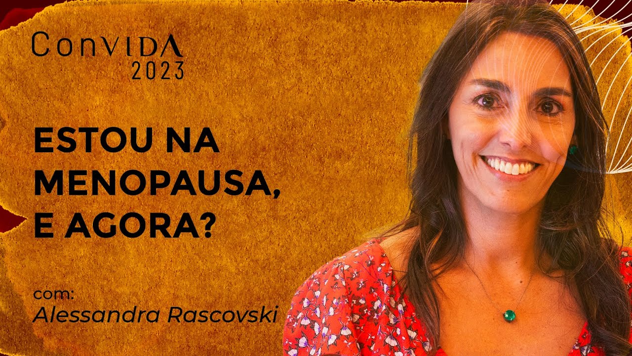 Verdades e Mitos da Reposição Hormonal na Menopausa [Alessandra Rascovski]