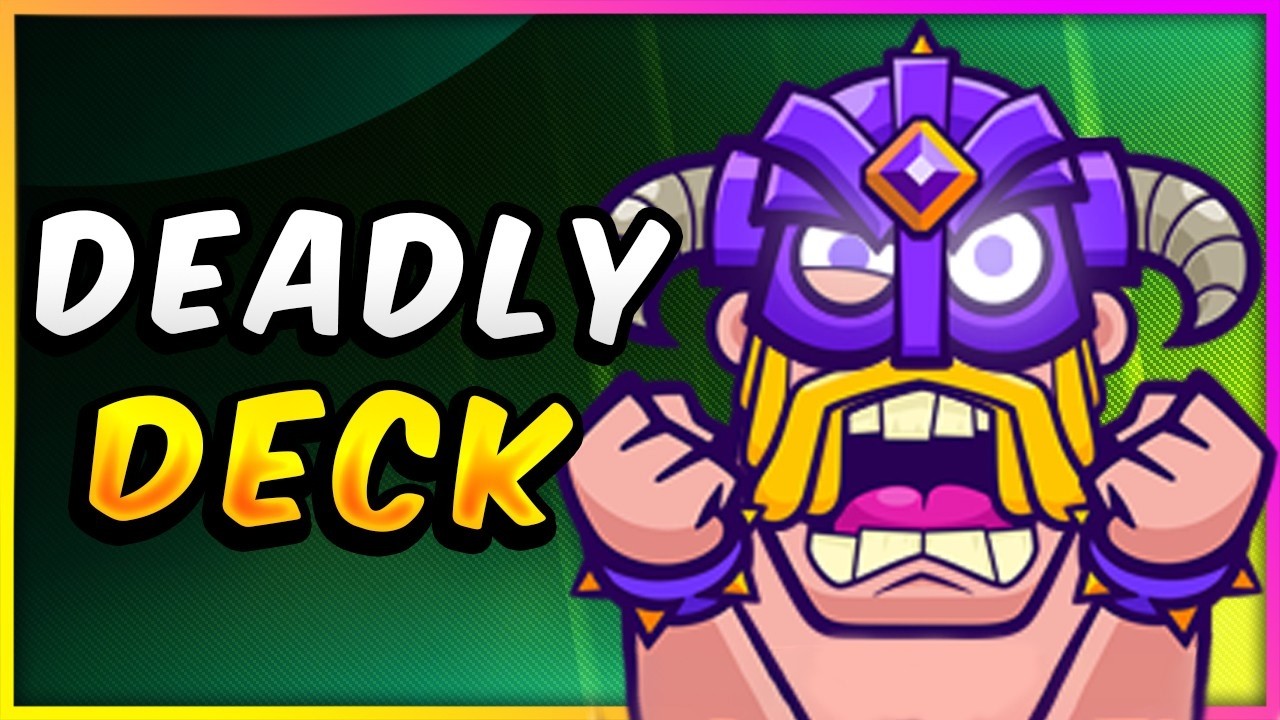 You NEVER want to play against this...