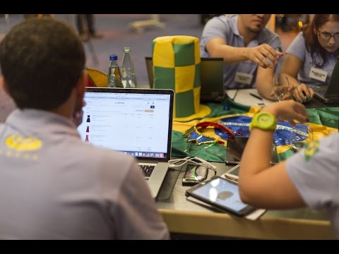 Software Testing World Cup Finals 2014 [Live Broadcast - Full Competition]
