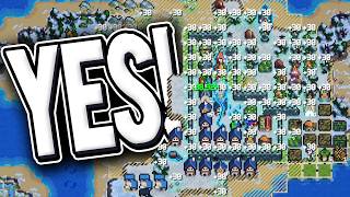 This is the Ultimate Combolands Run