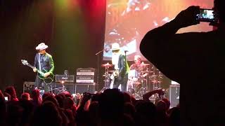 Billy Gibbons -- Treat Her Right