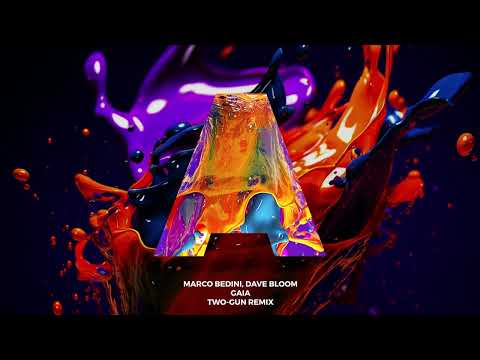 Marco Bedini - Gaia (Original Mix) // Almar